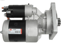 Anlasser 12V 2.7kW 2.7kW - NEW HOLLAND, IVECO, FIAT NEU