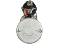 Anlasser 12V 2.7kW 2.7kW - JOHN DEERE, 1030 2.7, 1040 2.9