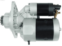 Anlasser 12V 2.7kW 2.7kW - JOHN DEERE