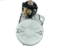 Anlasser 12V 2.7kW 2.7kW - JOHN DEERE