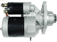 Anlasser passend für Sisu Engine Ursus C-330M Ursus C-335 Valmet 1100 Valmet 1102 12V 2,7 kW