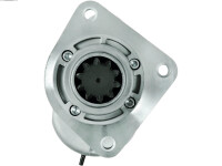 Anlasser passend für Sisu Engine Ursus C-330M Ursus C-335 Valmet 1100 Valmet 1102 12V 2,7 kW
