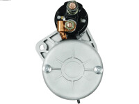 Anlasser passend für Sisu Engine Ursus C-330M Ursus C-335 Valmet 1100 Valmet 1102 12V 2,7 kW