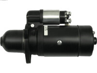 Anlasser 24V 4.8kW 4.8kW - STAR, BIZON, 5058 Combine