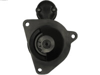 Anlasser 24V 4.8kW 4.8kW - STAR, BIZON, 5058 Combine