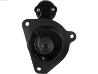 Anlasser 24V 4.8kW 4.8kW - STAR, BIZON, 5058 Combine