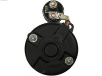 Anlasser 24V 4.8kW 4.8kW - STAR, BIZON, 5058 Combine