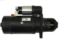 Anlasser passend für Bizon 5056 Bizon 5058 Star 742 24V 4,8 kW