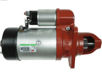 Anlasser passend für Bizon 5056 Bizon 5058 Star 742 24V 4,8 kW