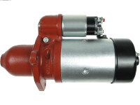 Anlasser passend für Bizon 5056 Bizon 5058 Star 742 24V 4,8 kW