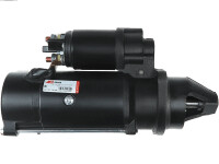 Anlasser passend für Bobcat 975 Clark 795 Ingersoll RAND John Deere 1032 John Deere 1042 12V 3,4 kW
