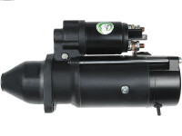 Anlasser passend für Bobcat 975 Clark 795 Ingersoll RAND John Deere 1032 John Deere 1042 12V 3,4 kW