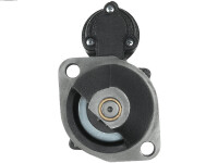 Anlasser passend für Bobcat 975 Clark 795 Ingersoll RAND John Deere 1032 John Deere 1042 12V 3,4 kW