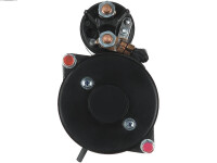 Anlasser passend für Bobcat 975 Clark 795 Ingersoll RAND John Deere 1032 John Deere 1042 12V 3,4 kW