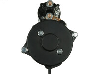 Anlasser passend für Bell 310SG Bell 315SG Bobcat 2000 Bobcat 2400 Clark 2000 Clark 641 12V 4,2 kW