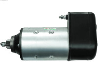 Generalüberholter Anlasser 24V 5.0kW 5.0kW - IKARUS, FORTSCHRITT, E516