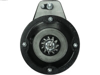 Generalüberholter Anlasser 24V 5.0kW 5.0kW - IKARUS, FORTSCHRITT, E516