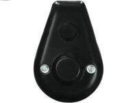 Generalüberholter Anlasser 24V 5.0kW 5.0kW - IKARUS, FORTSCHRITT, E516