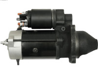 Anlasser 12V 3.2kW 3.2kW - PERKINS, JCB, HATTAT