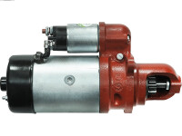 Anlasser passend für Valmet 305 Valmet 405 12V 2,9 kW
