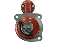 Anlasser passend für Valmet 305 Valmet 405 12V 2,9 kW