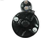 Generalüberholter Anlasser 12V 2.9kW 2.9kW - VALMET, 405, 505 3.3