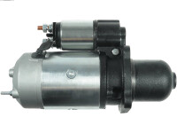 Anlasser passend für Ursus Various Valmet 8150 Zetor 10520 Zetor 10540 12V 3,1 kW