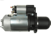 Anlasser passend für Ursus Various Valmet 8150 Zetor 10520 Zetor 10540 12V 3,1 kW