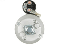 OEM ISKRA / LETRIKA Anlasser 12V 3.1kW 3.1kW - ZETOR, 10540 4.2, 10641 4.2