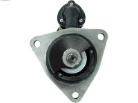 Anlasser passend für Belarus 1005 Belarus 1021 Gaz 33081 Paz 4230-01 Zil 5301 24V 4 kW