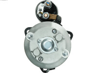 Anlasser passend für Belarus 1005 Belarus 1021 Gaz 33081 Paz 4230-01 Zil 5301 24V 4 kW