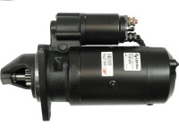 Anlasser passend für Belarus 1005 Belarus 1021 Gaz 33081 Paz 4230-01 Paz 851017 Zil 5301 24V 4 kW
