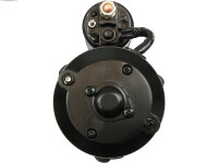 Anlasser passend für Belarus 1005 Belarus 1021 Gaz 33081 Paz 4230-01 Paz 851017 Zil 5301 24V 4 kW
