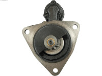 OEM ISKRA / LETRIKA Anlasser 24V 4.0kW 4.0kW - PAZ, 851017, GAZ