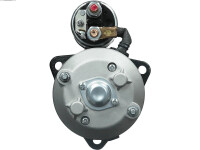 Anlasser passend für Belarus 1025.5 Belarus 1025.6 24V 3,2 kW