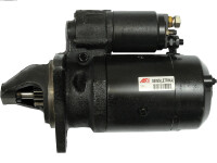 Anlasser passend für Belarus 1025.3A Belarus 1025.5 Gaz 33081 Gaz 3309 24V 3,2 kW