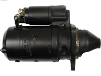 OEM ISKRA / LETRIKA Anlasser 24V 3.2kW 3.2kW - BELARUS, 1025.5 4.8, 1025.6 4.8