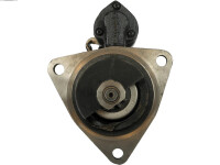 OEM ISKRA / LETRIKA Anlasser 24V 3.2kW 3.2kW - BELARUS, 1025.5 4.8, 1025.6 4.8