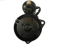 OEM ISKRA / LETRIKA Anlasser 24V 3.2kW 3.2kW - BELARUS, 1025.5 4.8, 1025.6 4.8