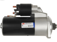 OEM ISKRA / LETRIKA Anlasser 12V 2.0kW 2.0kW - DEUTZ-FAHR