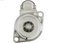 OEM ISKRA / LETRIKA Anlasser 12V 2.0kW 2.0kW - DEUTZ-FAHR