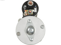 OEM ISKRA / LETRIKA Anlasser 12V 2.0kW 2.0kW - DEUTZ-FAHR