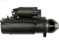 Anlasser passend für Ahlmann AS Deutz-Fahr Various Dynapac F5CS Khd Engine Vogele Super Wirtgen TCM 24V 4 kW