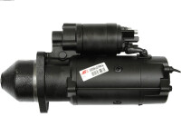 Anlasser passend für Ahlmann AS Deutz-Fahr Various Dynapac F5CS Khd Engine Vogele Super Wirtgen TCM 24V 4 kW