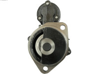 Anlasser passend für Ahlmann AS Deutz-Fahr Various Dynapac F5CS Khd Engine Vogele Super Wirtgen TCM 24V 4 kW