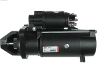 Anlasser 24V 4.0kW 4.0kW - MAN, 10.150 F 6.9, 10.150 FL 6.9