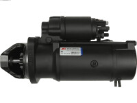 OEM ISKRA / LETRIKA Anlasser 24V 4.0kW 4.0kW - MAN, 10.150 F 6.9, 10.150 FL 6.9