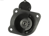 OEM ISKRA / LETRIKA Anlasser 24V 4.0kW 4.0kW - MAN, 10.150 F 6.9, 10.150 FL 6.9