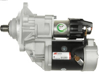 Anlasser 24V 4.5kW 4.5kW - JOHN DEERE