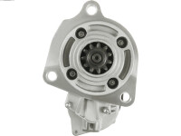 Anlasser 24V 4.5kW 4.5kW - JOHN DEERE